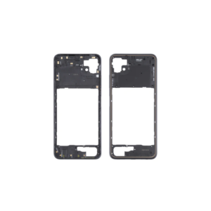 Chasis Para Samsung A22 4G /A225 Negro