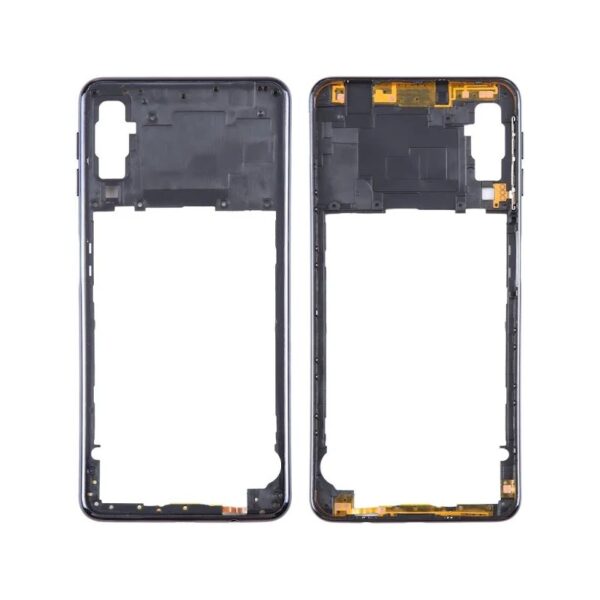 Chasis Intermedio Para Samsung A750 / A7 2018