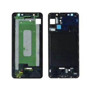 Marco De Pantalla Para Samsung A750 / A7 2018