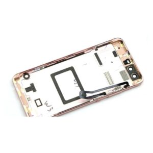 Tapa Trasera Para HUAWEI P10 VTR-L09 / VTR-L29 DUAL SIN LOGO