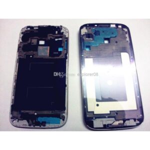 chassis bezel framearriere samsung galaxy s4 i9506