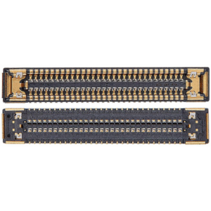Conector De FPC LCD Para Samsung Note 20 / Samsung Note 20 Ultra / N985