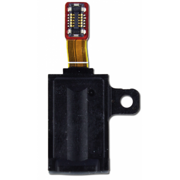 Conector De Jack Audio Para Samsung Galaxy S10 / S10 Plus / S10e