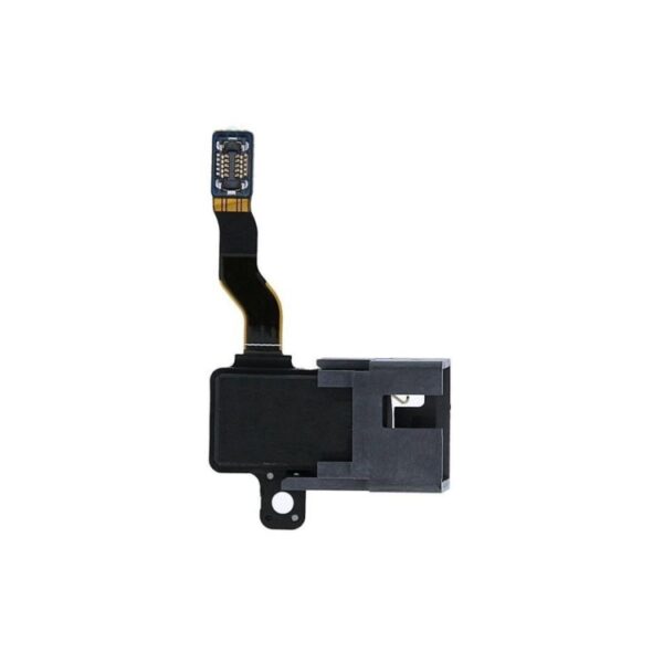 Conector Jack Audio Para Samsung Galaxy S9 / S9 PLUS / SM-G965F