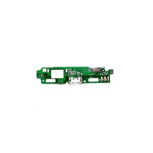 N12 Placa de Carga con Microfono para Redmi 3