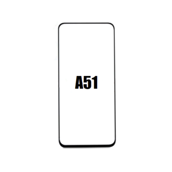 Cristal Frontal Para Samsung Galaxy A51 / A515