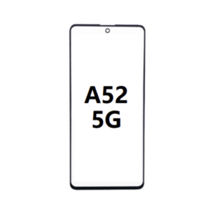 Cristal Frontal Para Samsung Galaxy A52 5G / A526 / A52 / A525