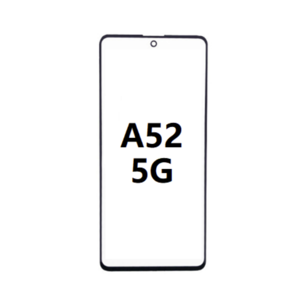 Cristal Frontal Para Samsung Galaxy A52 5G / A526 / A52 / A525