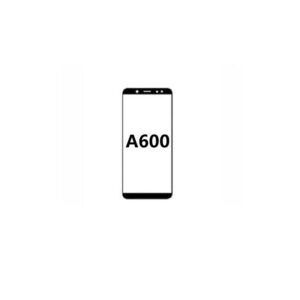 Cristal Frontal Para Samsung Galaxy A600 / A6 2018