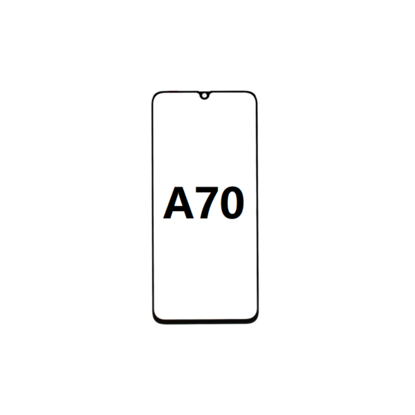 Cristal Frontal Para Samsung Galaxy A70 / A705