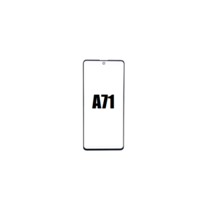 Cristal Frontal Para Samsung Galaxy A71 / A715