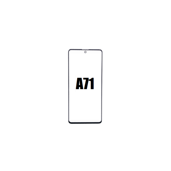 Cristal Frontal Para Samsung Galaxy A71 / A715