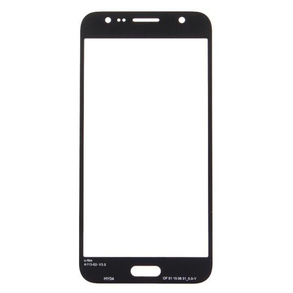 Cristal Frontal para Samsung Galaxy J5 2015 J500