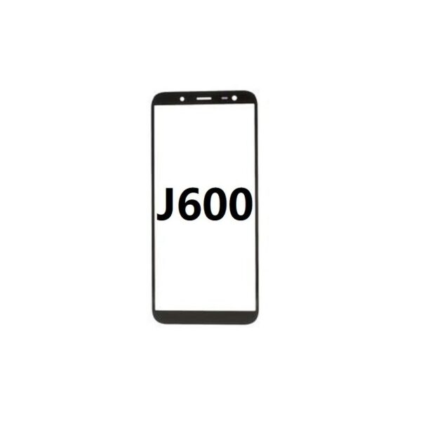 Cristal Frontal Para Samsung Galaxy J600 / J6 2018