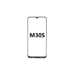 Cristal Frontal Para Samsung Galaxy M30S / M307