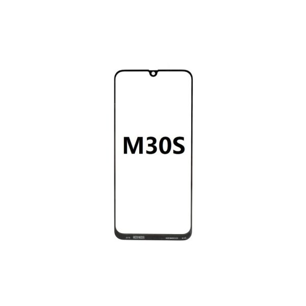 Cristal Frontal Para Samsung Galaxy M30S / M307