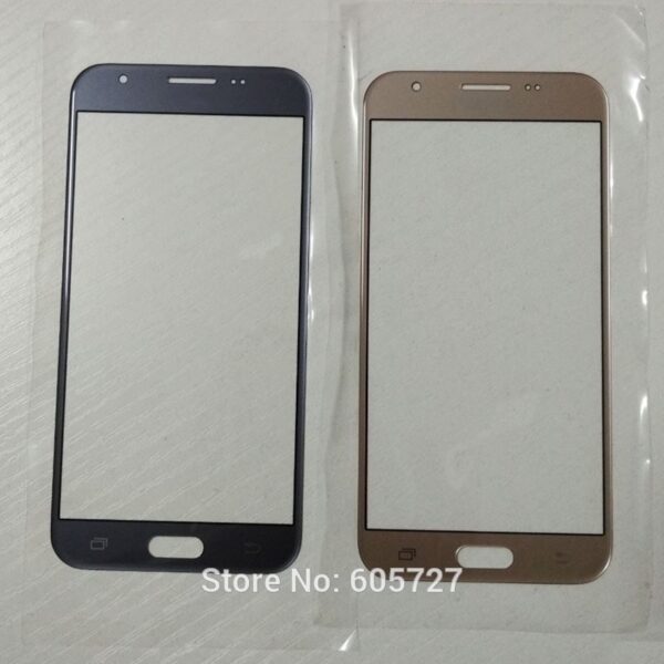 cristal pieza de recambio para samsung galaxy j3 2017 j330