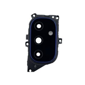 Cubierta protector del lente (cristal) para Chasis Intermedio Para ONEPLUS NORD N100 / 1+NORD N100