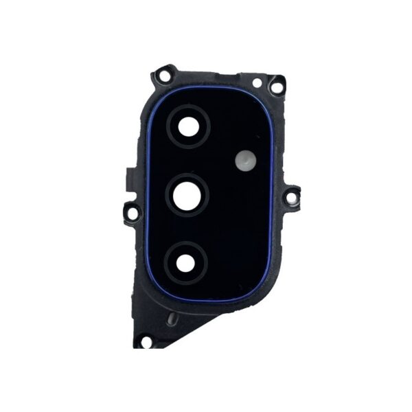 Cubierta protector del lente (cristal) para Chasis Intermedio Para ONEPLUS NORD N100 / 1+NORD N100
