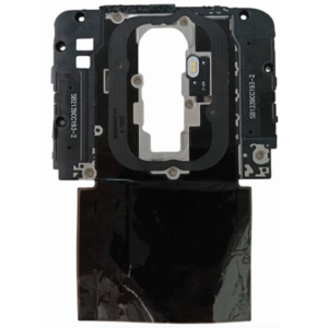 Cubierta Protectora CON NFC De Placa Base Para Realme X2 Pro (RMX1931)