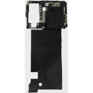 Cubierta Protectora De Placa base Con NFC Para Oneplus 9 / 1+9 (LE2110 LE2111 LE2115 LE2117)