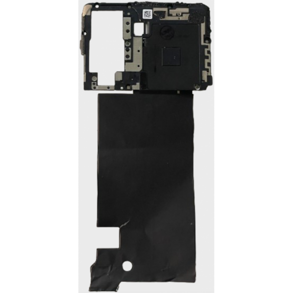 Cubierta Protectora De Placa base Con NFC Para Oneplus 9 / 1+9 (LE2110 LE2111 LE2115 LE2117)