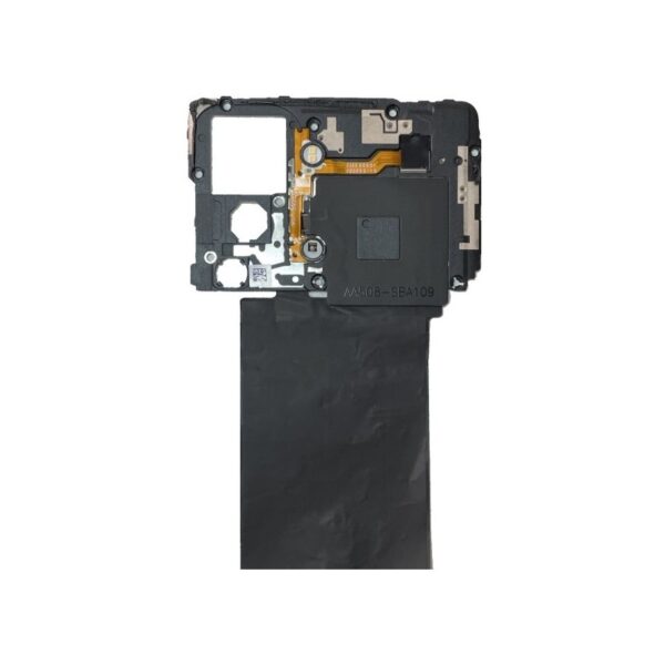 Cubierta protectora de placa base con NFC para Oneplus nord 2T 5G (CPH2399)
