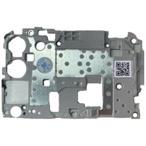 Cubierta protectora de placa base HUAWEI Y6P 2020 MED-LX9