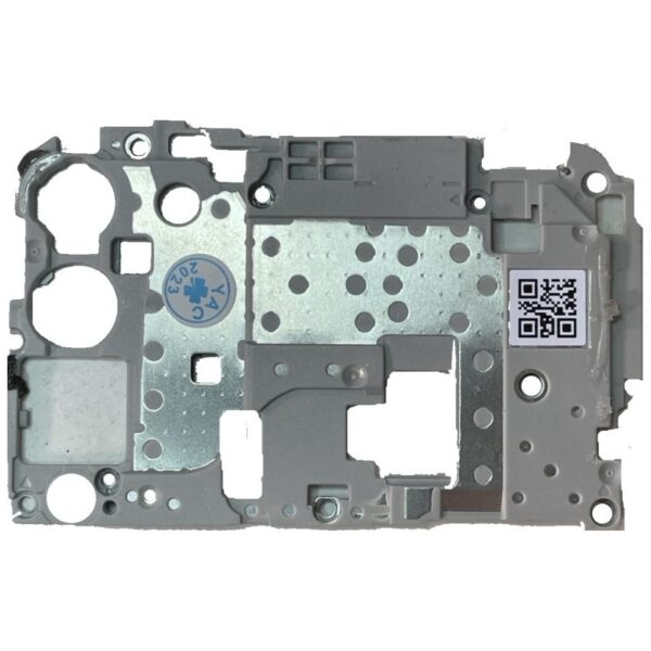 Cubierta protectora de placa base HUAWEI Y6P 2020 MED-LX9