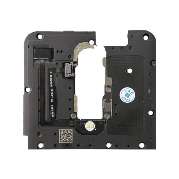 Cubierta protectora de placa base para ONEPLUS 7 PRO / 1+7 PRO GM1913