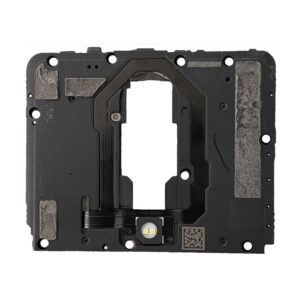 Cubierta protectora de placa base para Oneplus 8 (IN2013)