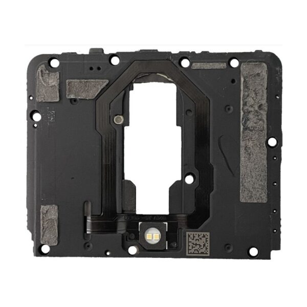 Cubierta protectora de placa base para Oneplus 8 (IN2013)