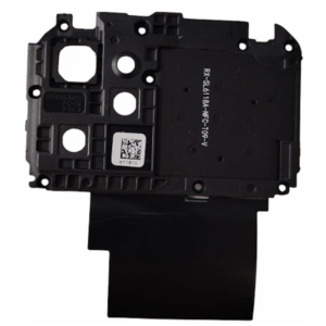 Cubierta Protectora De Placa Base Para Realme C31 (RMX3501)