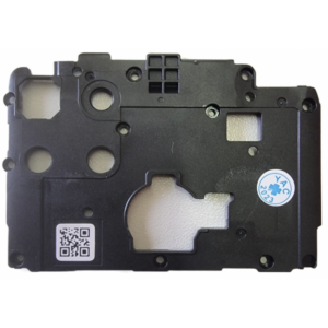 Cubierta Protectora De Placa Base sin Lente Para Realme C11 2020 ( RMX2185 )