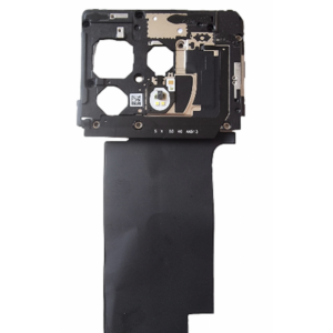 Cubierta Protectora De Placa Base y antena nfc ,flash Para OnePlus 11 5G (PBH110)