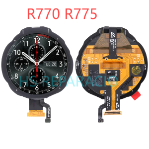 Pantalla Tactil y LCD para Samsung Galaxy watch  Gear S3 classic R770 R775 46mm