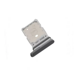 Bandeja De Soporte SIM Para Samsung Galaxy S23 FE negro