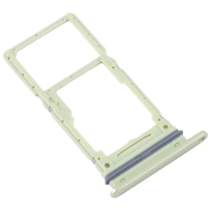 Bandeja Sim Y Micro SD Para Samsung Galaxy A33 5G / A336 / a346 / A73 5G / A736 VERDE