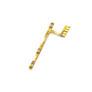 Flex Boton Power Encendido y Volumen Para LG K40S