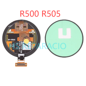 Pantalla Tactil y LCD para Samsung Galaxy watch active R500 40mm