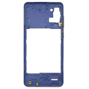 Chasis / Carcasa Trasera Para Samsung Galaxy A31 / A315 AZUL