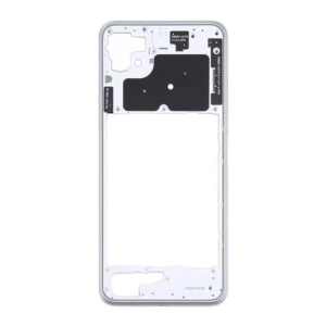 Chasis / Carcasa Trasera Para SAMSUNG GALAXY A22 5G / A226 BALNCO