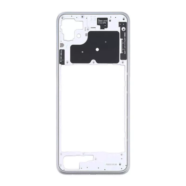 Chasis / Carcasa Trasera Para SAMSUNG GALAXY A22 5G / A226 BALNCO