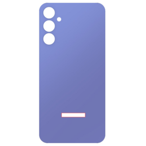 Tapa Trasera Para Samsung A34 5G / A346 MOREDO