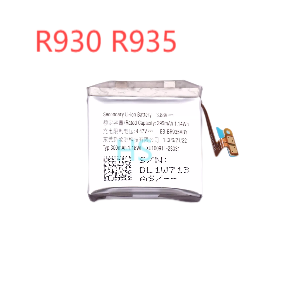 Samsung Galaxy Watch  6 R930 R935 40MM  Battery Parts