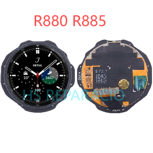 Pantalla Tactil y LCD para Samsung Galaxy Watch 4 Classic R880 R885 46MM