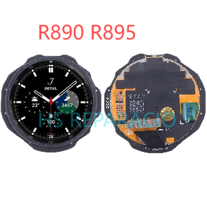 Pantalla Tactil y LCD para Samsung Galaxy Watch 4 Classic R890 R895 46MM