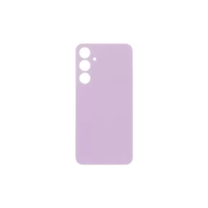 Tapa Trasera Para Samsung Galaxy A35 5G / A356 VIOLETA