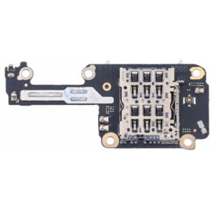 Fex De Placa Lector Sim Con Microfono Para Oppo Find X5 Pro (CPH2305 PFEM10)