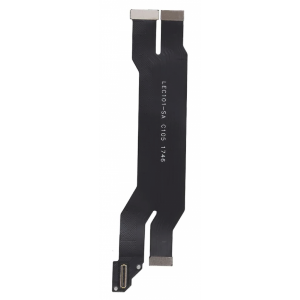 Flex Puente LCD De Conectar Placa Para One Plus 6 / 1+6